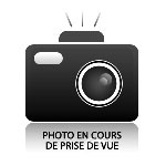 Sac burger 14 + 7 x 22 cm - Personnalisation logo 1 couleur